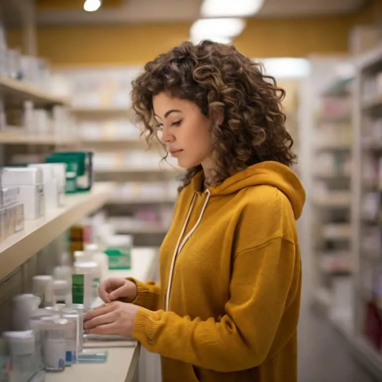 Unlocking the Secrets of Medication and Health: A Pharmacist’s Trusted Advice